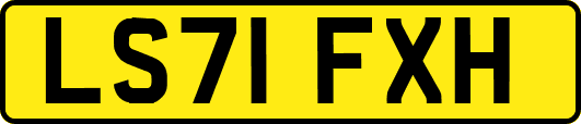 LS71FXH