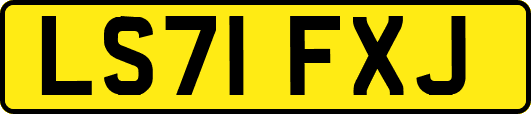 LS71FXJ