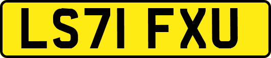 LS71FXU
