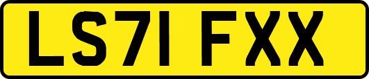 LS71FXX