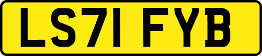 LS71FYB