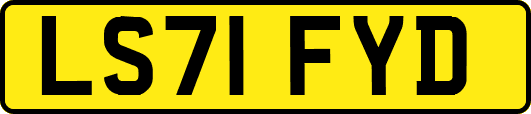 LS71FYD