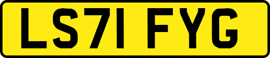 LS71FYG
