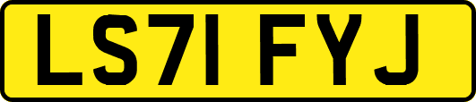LS71FYJ