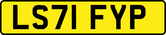 LS71FYP