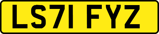 LS71FYZ