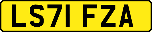 LS71FZA