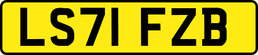 LS71FZB
