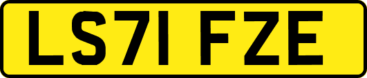 LS71FZE