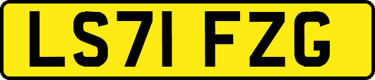 LS71FZG