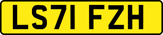 LS71FZH