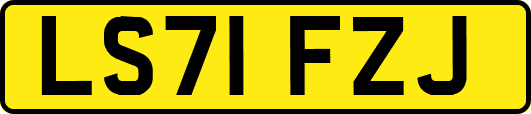 LS71FZJ