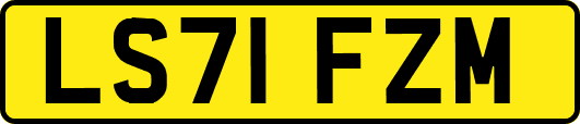 LS71FZM