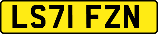 LS71FZN