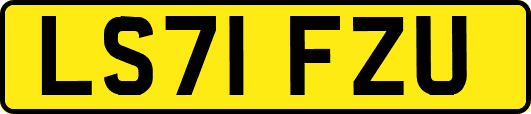 LS71FZU