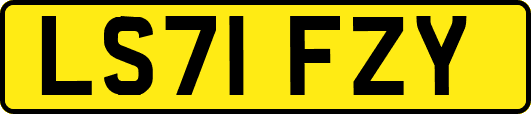 LS71FZY