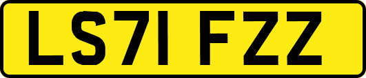 LS71FZZ