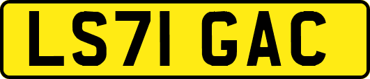 LS71GAC