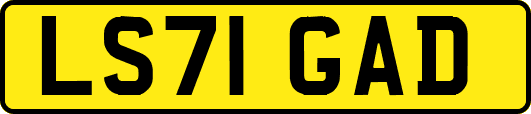 LS71GAD