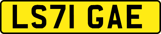 LS71GAE