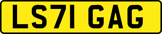 LS71GAG