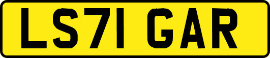 LS71GAR