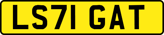 LS71GAT