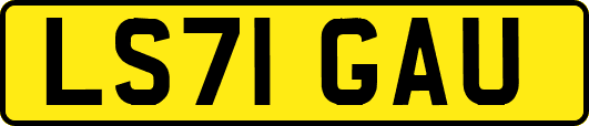 LS71GAU