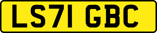 LS71GBC