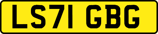 LS71GBG