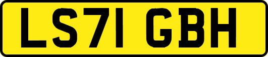 LS71GBH