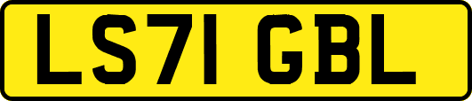 LS71GBL