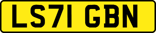 LS71GBN