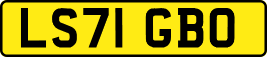 LS71GBO