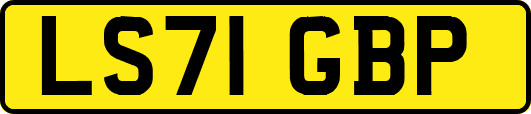 LS71GBP