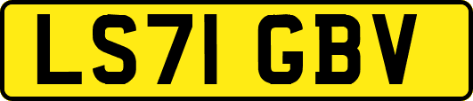 LS71GBV