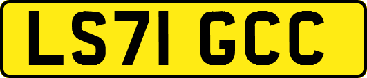 LS71GCC