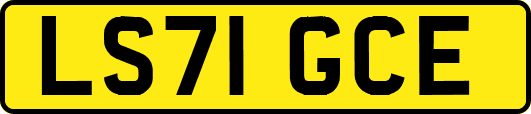 LS71GCE