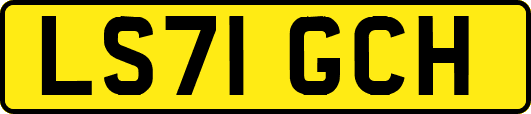 LS71GCH