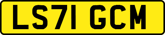 LS71GCM