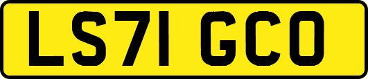 LS71GCO