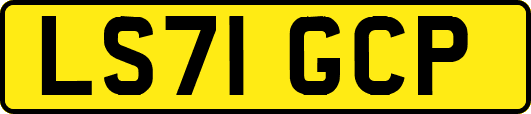 LS71GCP