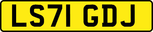 LS71GDJ
