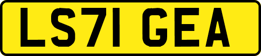 LS71GEA