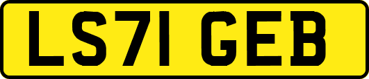 LS71GEB