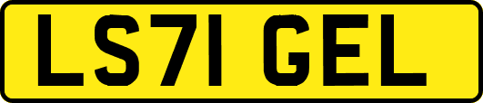 LS71GEL