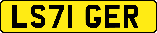 LS71GER