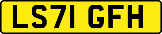 LS71GFH