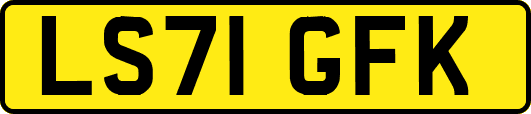 LS71GFK