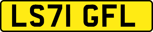 LS71GFL